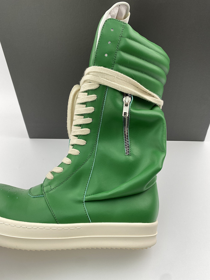 R*ICK O*WENS SNEAKERS RO-37