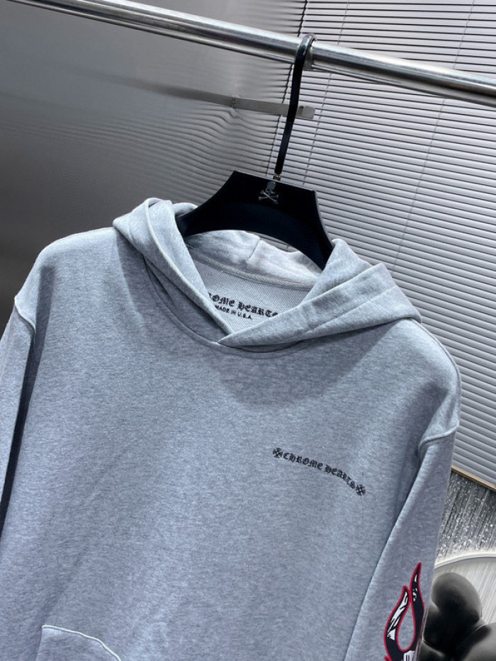 C*HROME H*EART CH-94