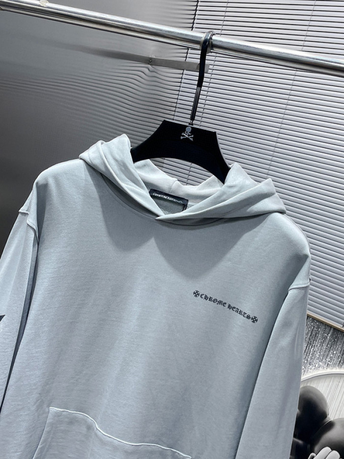 C*HROME H*EART CH-95