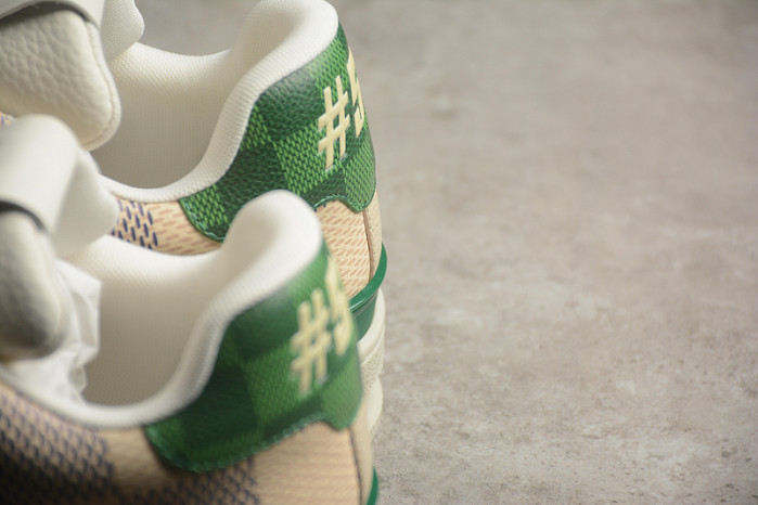 LVT SNEAKERS LOW L&V-153