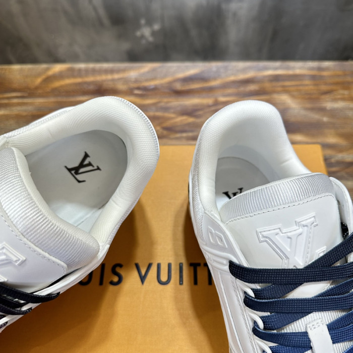 LVT SNEAKERS LOW L&V-183