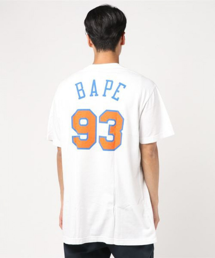 BAPE T-SHIRT BP-89