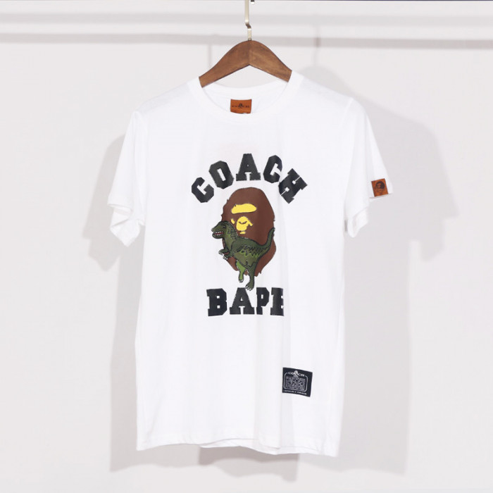 BAPE T-SHIRT BP-91