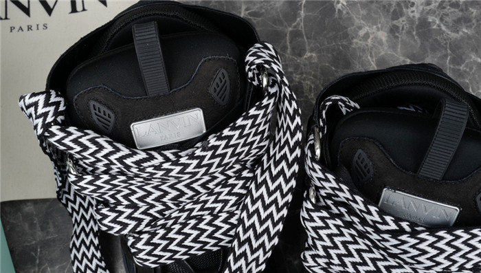 Lanu1n sneakers la-84