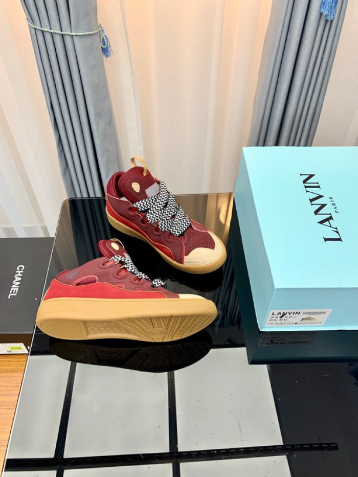 Lanu1n sneakers la-109