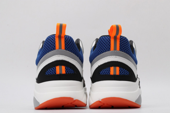 DR B22 TRAINER SNEAKER