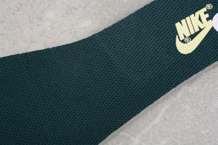 NIKE SB DUNK LOW “VINTAGE GREEN” DQ8580-100