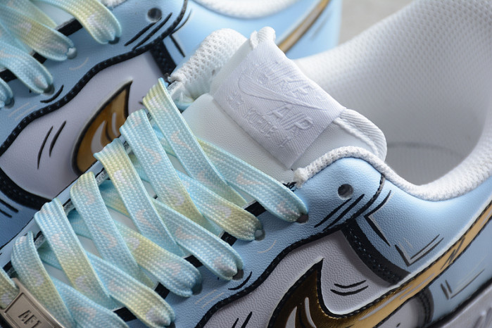 NIKE Air Force 1 CW2288-212