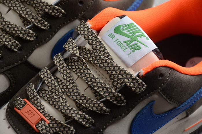 NIKE Air Force 1 DH7568-001