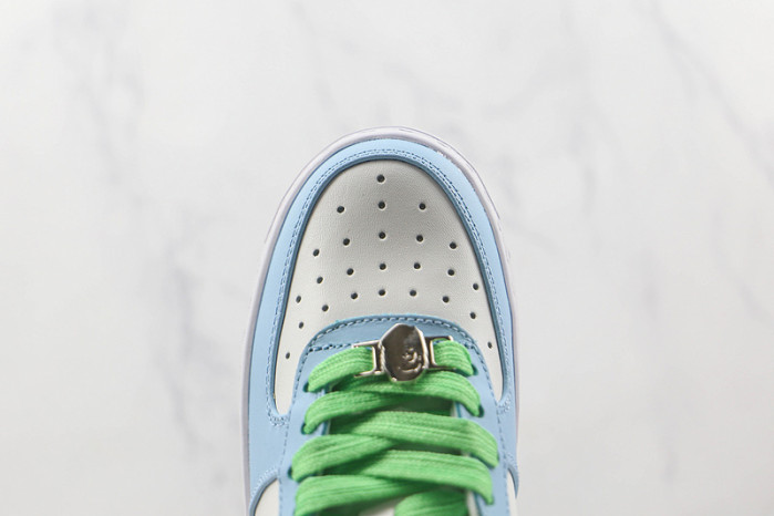 A Bathing Ape Bape Sta Low