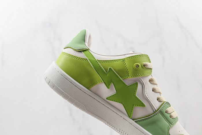 A Bathing Ape Bape Sta Low