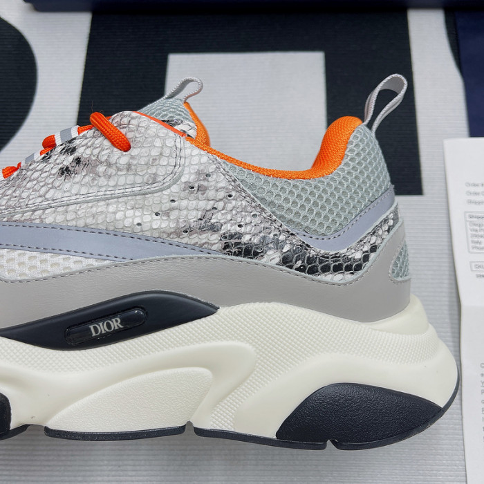 DR B22 TRAINER SNEAKER DR-138