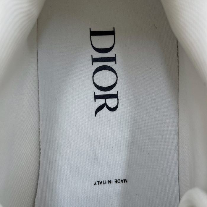 DR B22 TRAINER SNEAKER