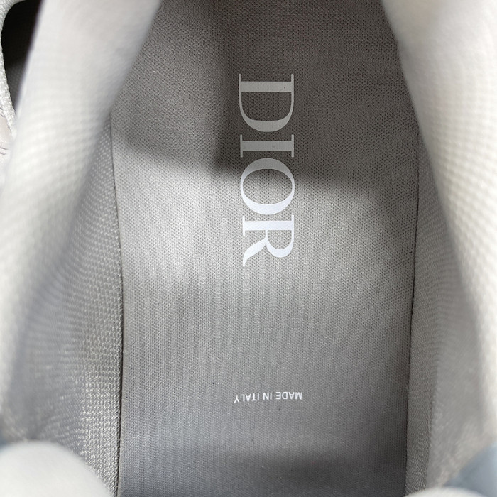 DR B22 TRAINER SNEAKER