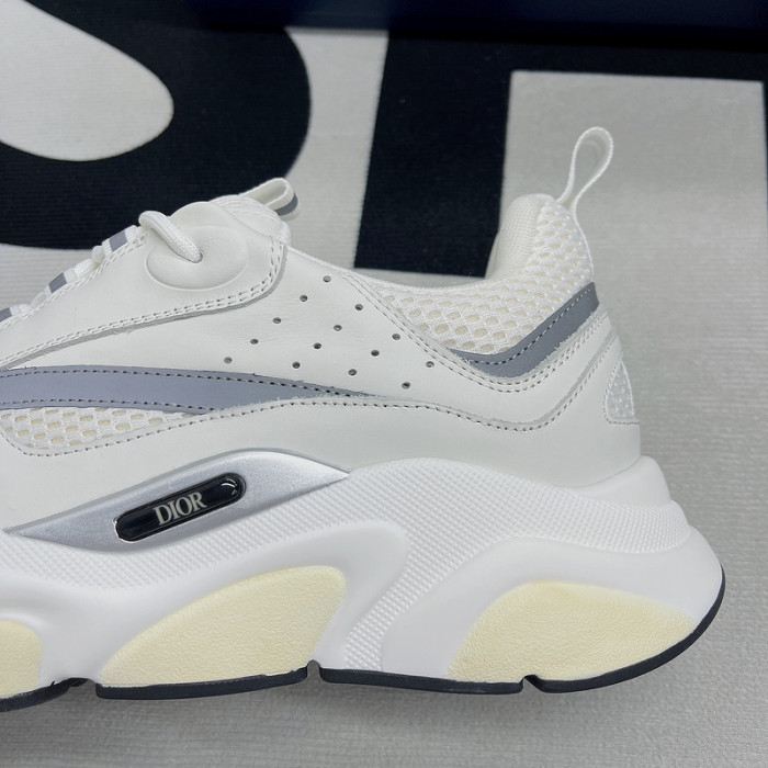 DR B22 TRAINER SNEAKER