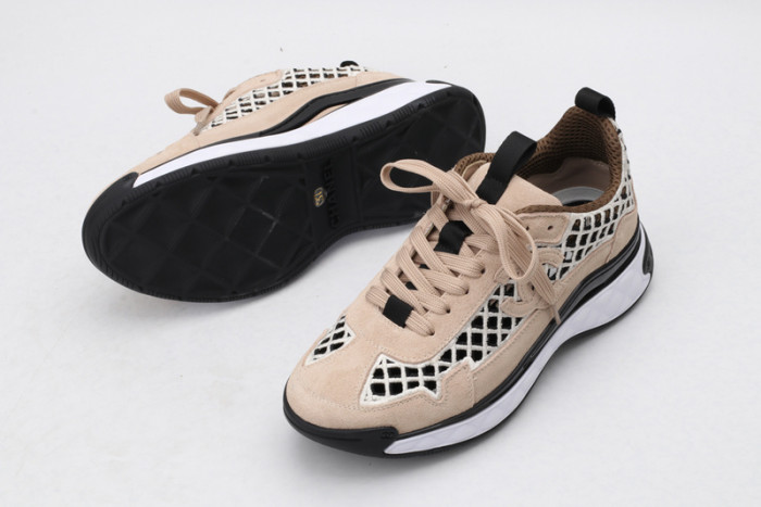 C*HANE*L SNEAKERS CHL -12