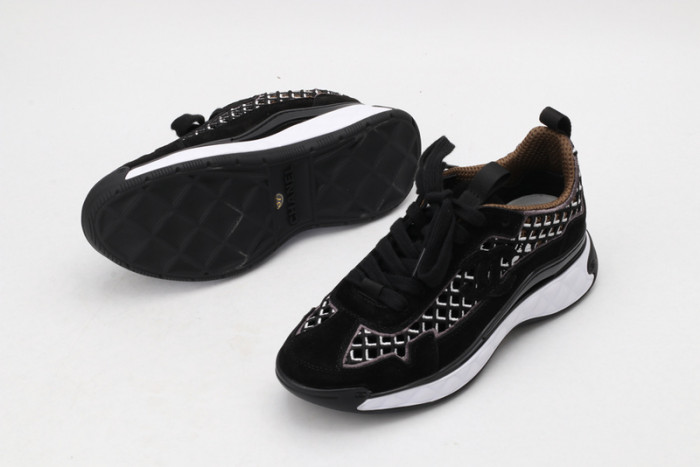 C*HANE*L SNEAKERS CHL -14
