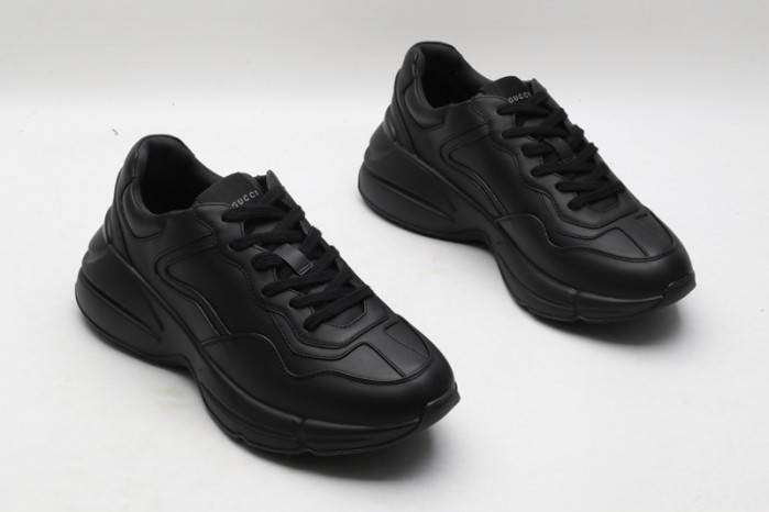 GC TRAINER SNEAKER