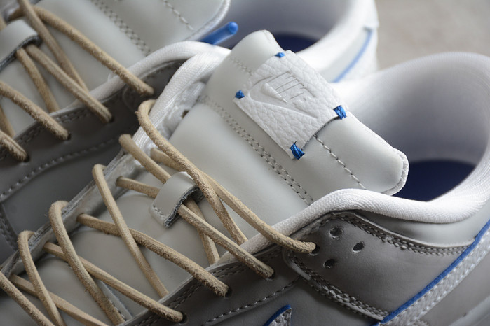 Nike Dunk Low Wolf Grey Pure Platinum DX3722-001