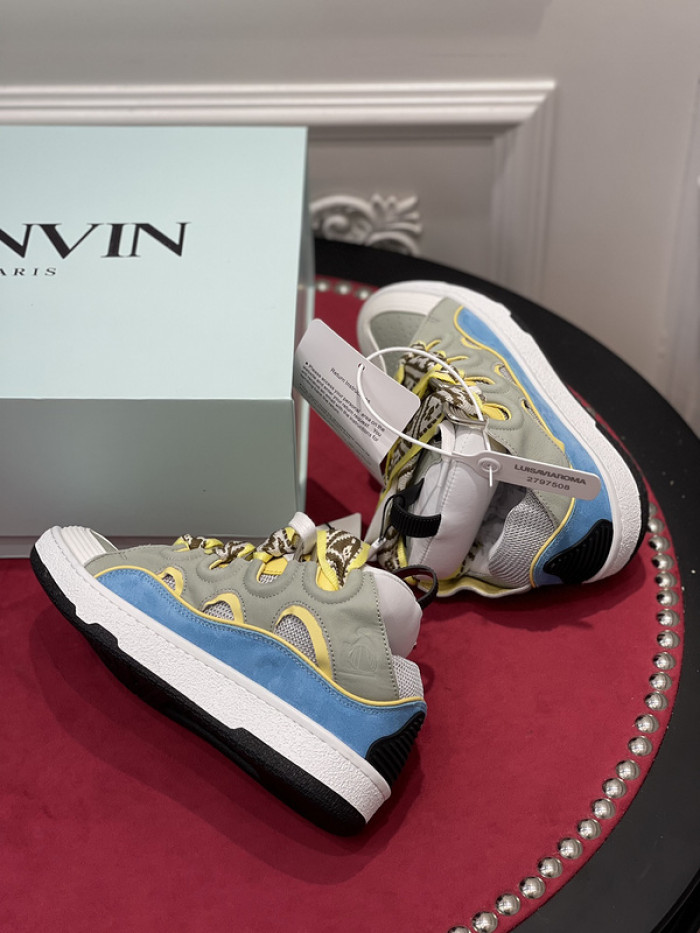 Lanu1n sneakers