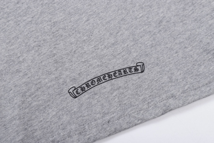 Ch*0me He**ts t-shirt ch-3