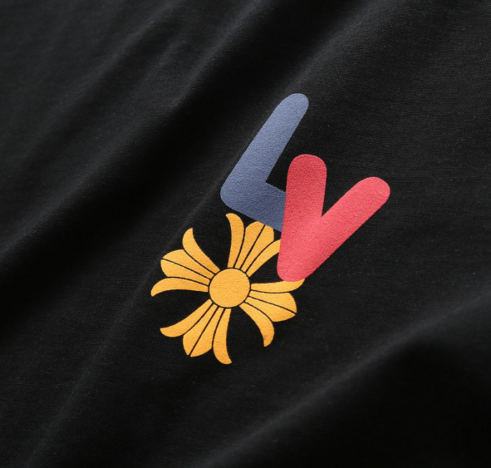 Ch*0me He**ts t-shirt ch-11