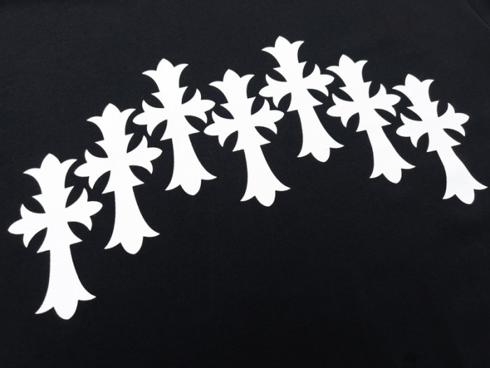 Ch*0me He**ts t-shirt ch-19