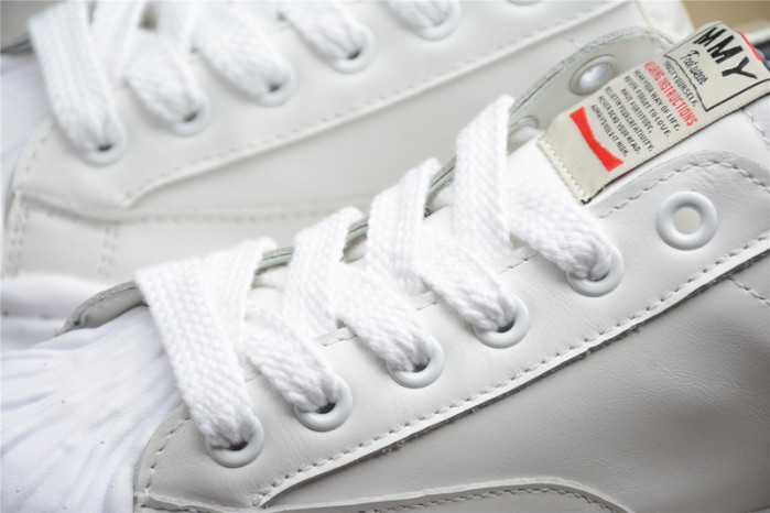 Ma*s*n mihara yasuhiro sneaker ao6fw702