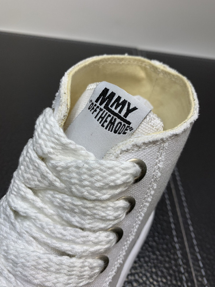 Ma*s*n mihara yasuhiro sneaker mmy-2