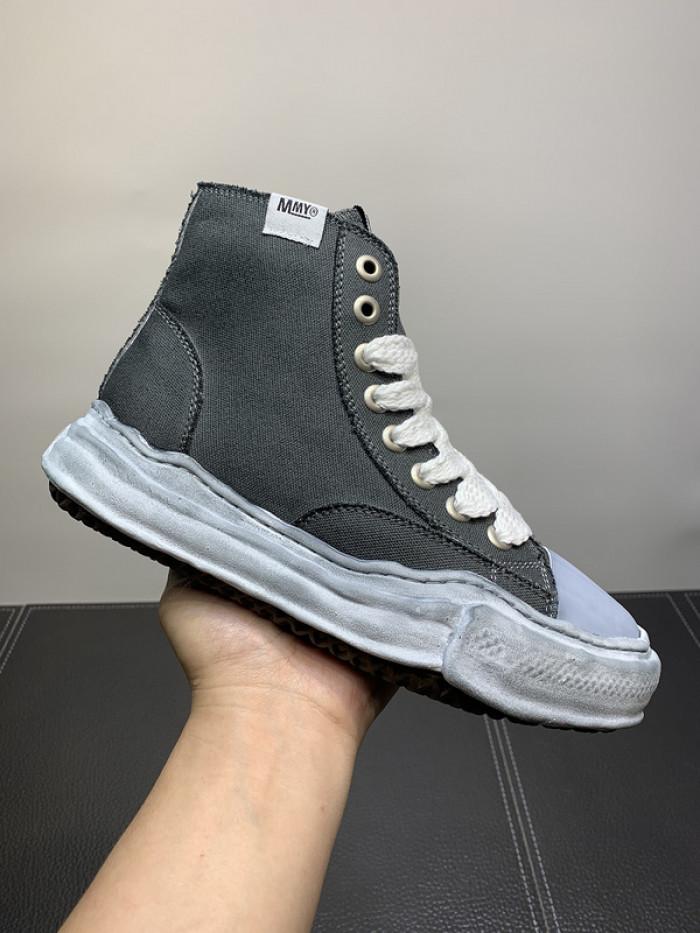 Ma*s*n mihara yasuhiro sneaker mmy-25