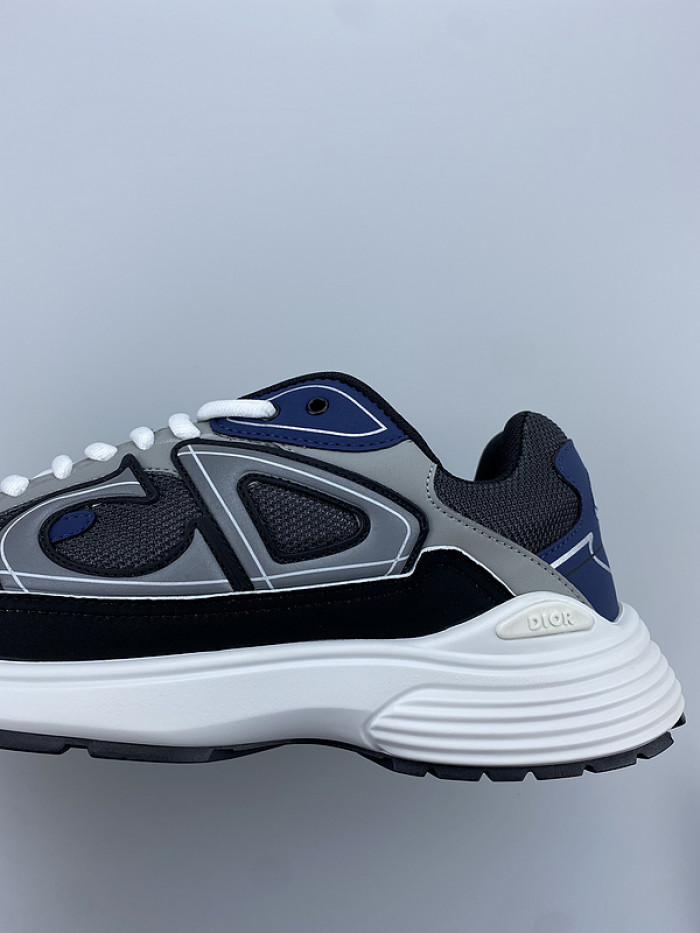 DR B30 TRAINER SNEAKER DR-142