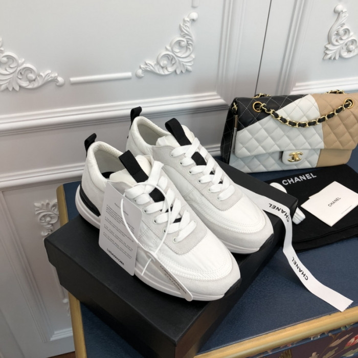 C*HANE*L SNEAKERS CHL -21