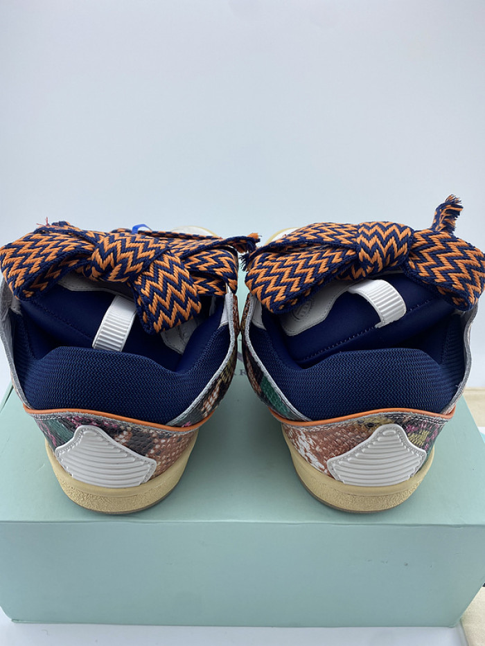 Lanu1n sneakers la-105