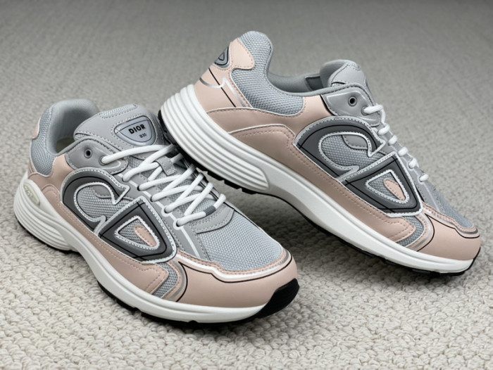 DR B30 TRAINER SNEAKER DR-149