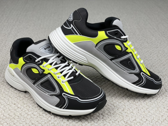 DR B30 TRAINER SNEAKER DR-143