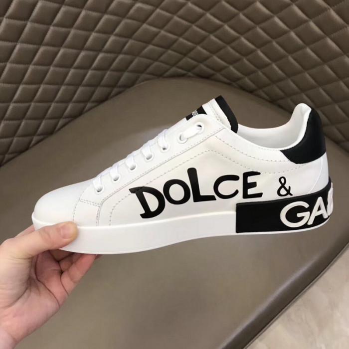 D*G Sneaker DG-003
