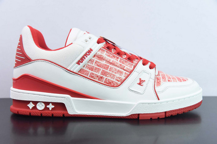 LVT SNEAKERS LOW L&V-03