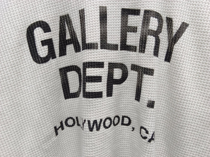 G*ALLERY D*EPT CLOTHING GD-23