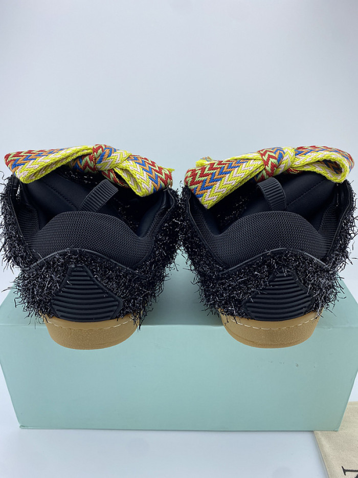 L*ANVI*N SNEAKERS LA-119