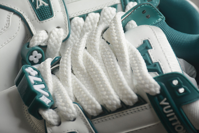 LVT SNEAKERS LOW L&V-160