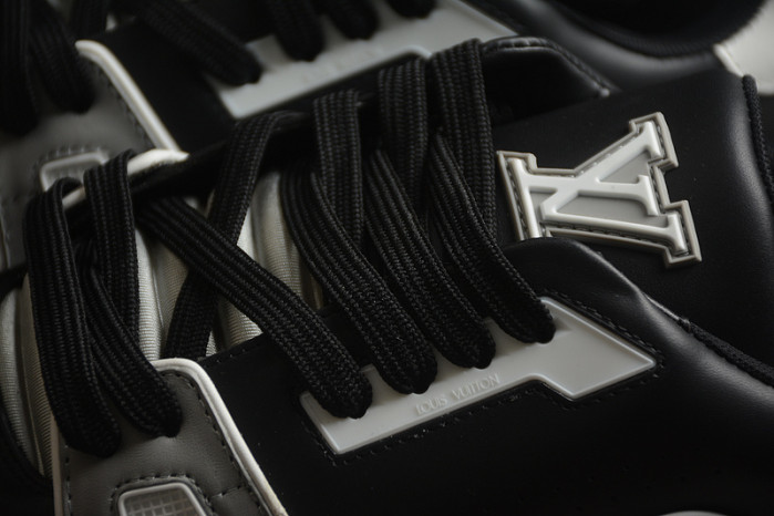 LVT SNEAKERS LOW L&V-168