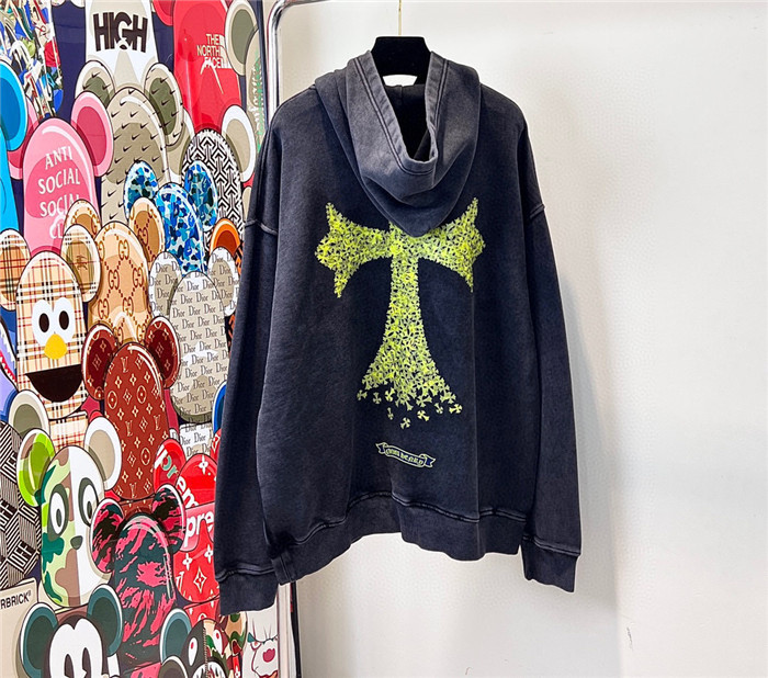 C*HROME H*EART CH-65