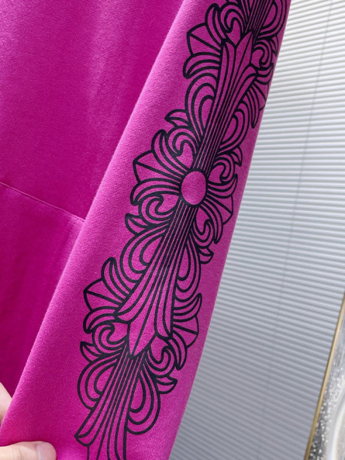 C*HROME H*EART CH-83