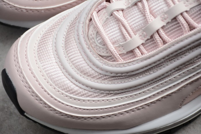 NIKE womens AIR MAX 97 pink 921733-600