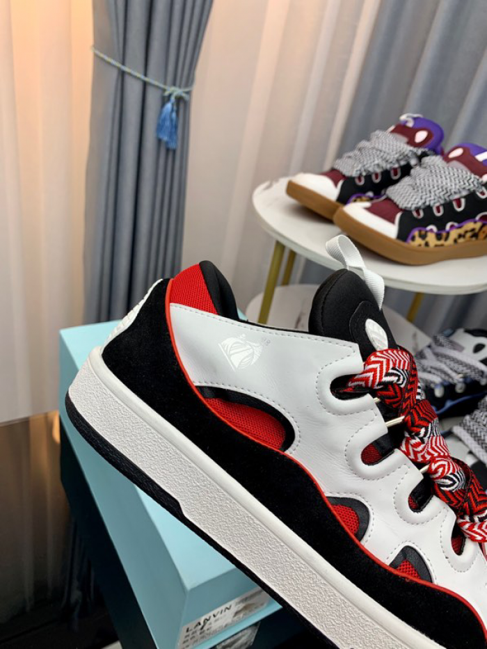 Lanu1n sneakers la-100