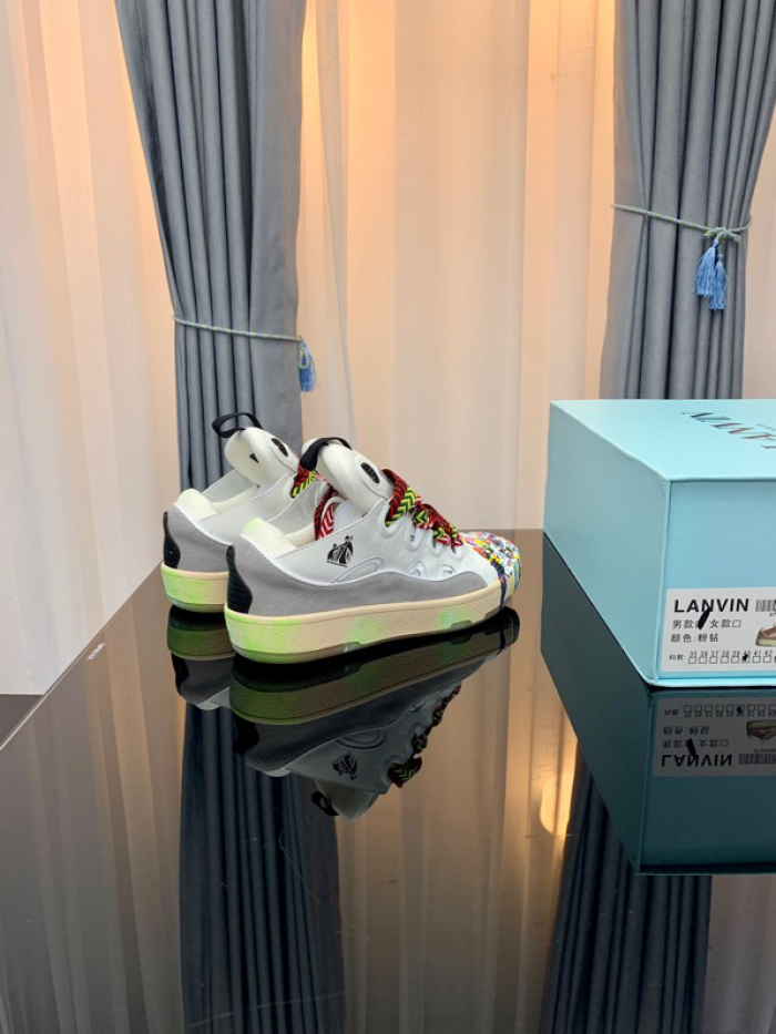 Lanu1n sneakers la-101