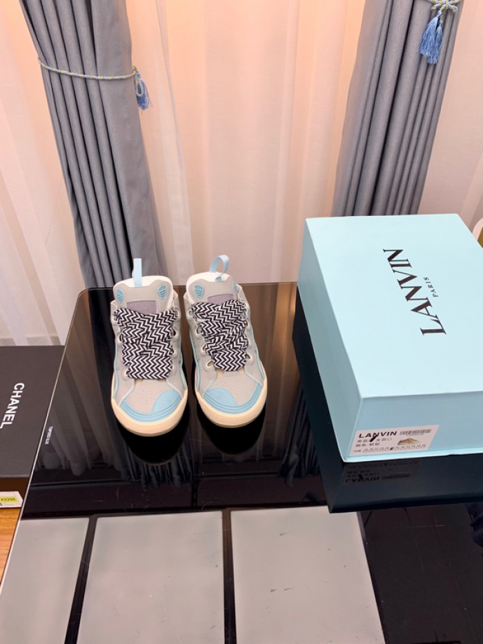 Lanu1n sneakers la-103