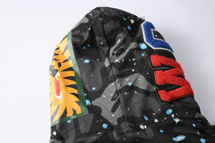 BAPE HOODIE
