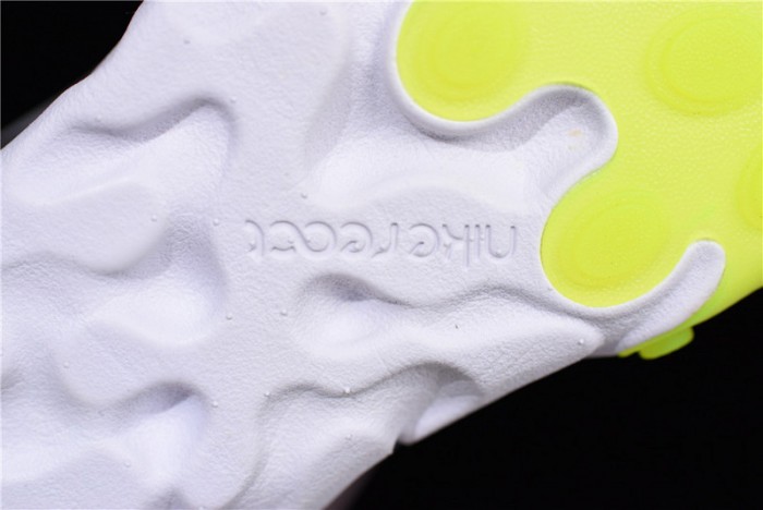 Nike React Element 87 Desert Sand | AQ1090-002