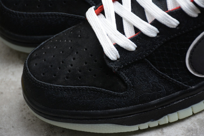 League of Legends LPL x Nike Dunk Low DO2327-011